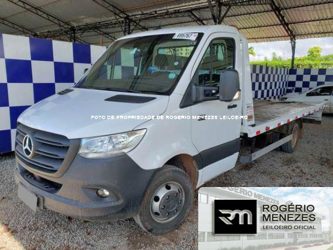 MERCEDES BENZ SPRINTER 21/22