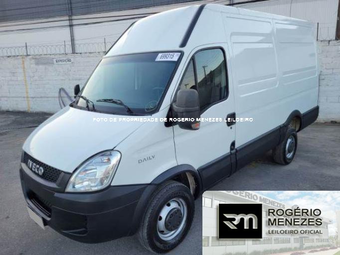 IVECO DAILY 18/18