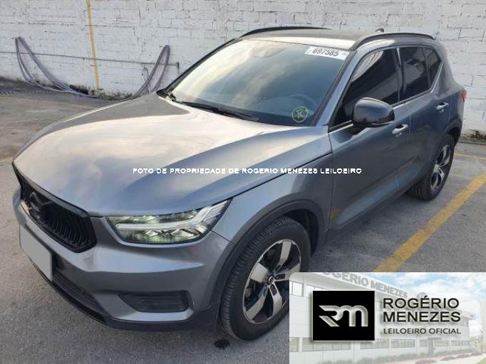 VOLVO XC40 19/19