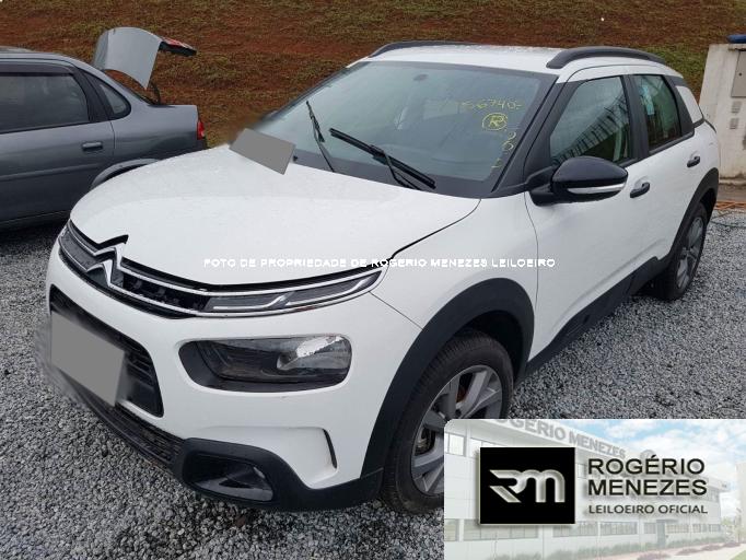 CITROEN C4 CACTUS 19/20