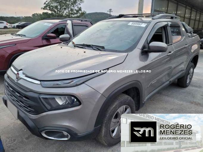 FIAT TORO 18/19