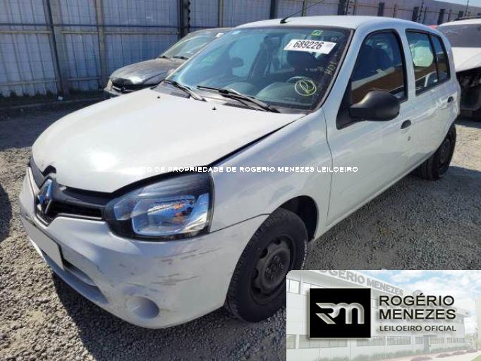 RENAULT CLIO 14/14