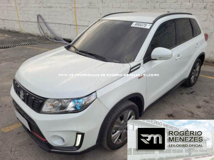 SUZUKI VITARA 19/19