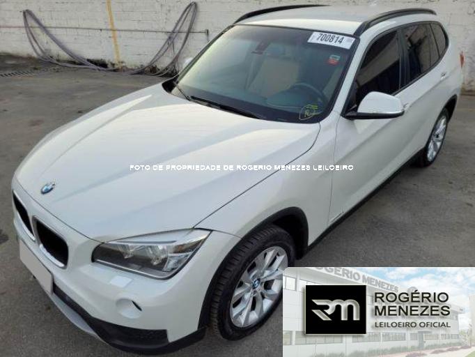 BMW X1 14/14