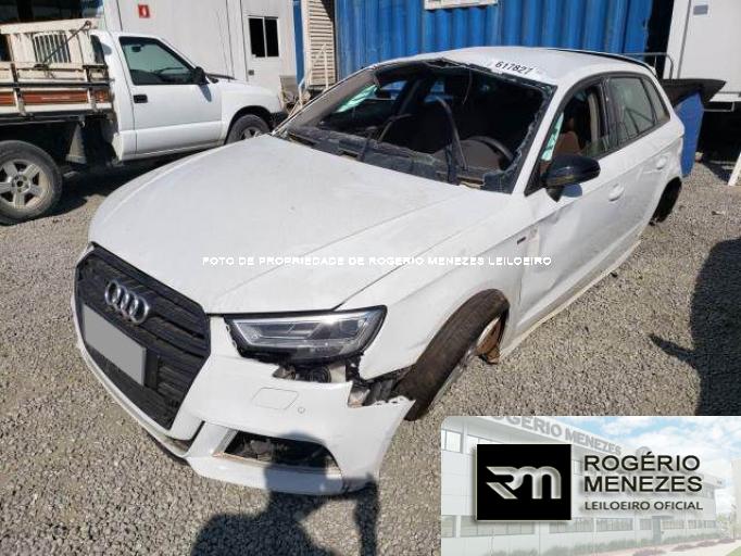 AUDI A3 SPORTBACK 20/20