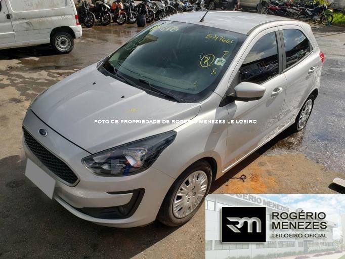 FORD KA 19/20