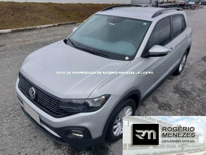 VOLKSWAGEN T-CROSS 19/20