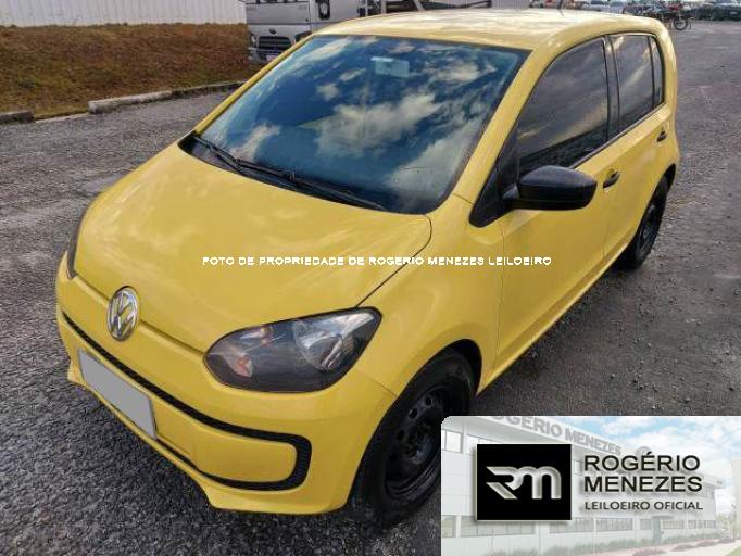 VOLKSWAGEN UP 14/15