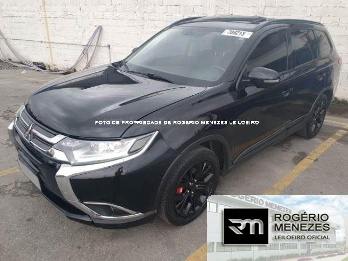 MITSUBISHI OUTLANDER 16/16